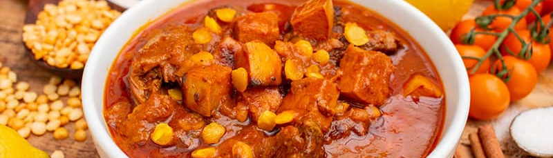 আলু বোখারার তরকারি: টক-মিষ্টি স্বাদের বিশেষ একটি খাবার